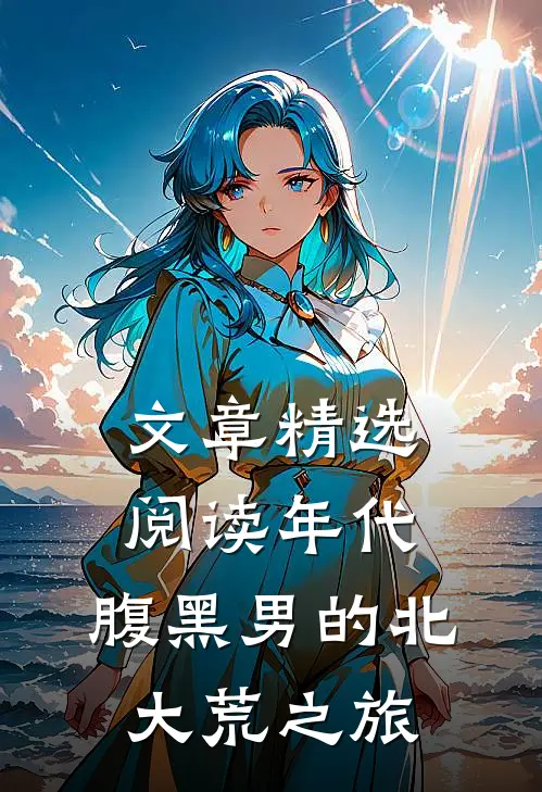 文章精选阅读年代：腹黑男的北大荒之旅