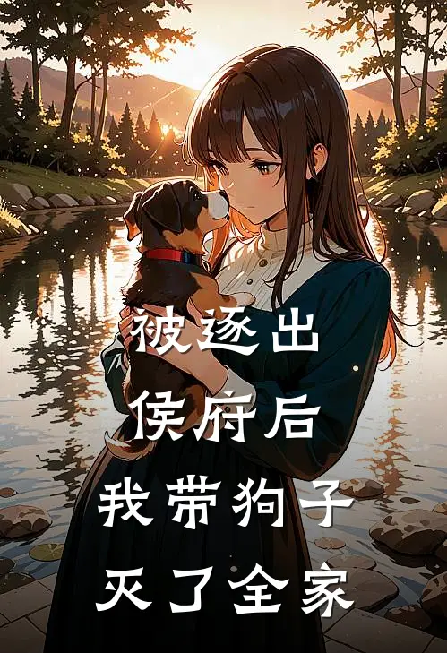 被逐出侯府后，我带狗子灭了全家