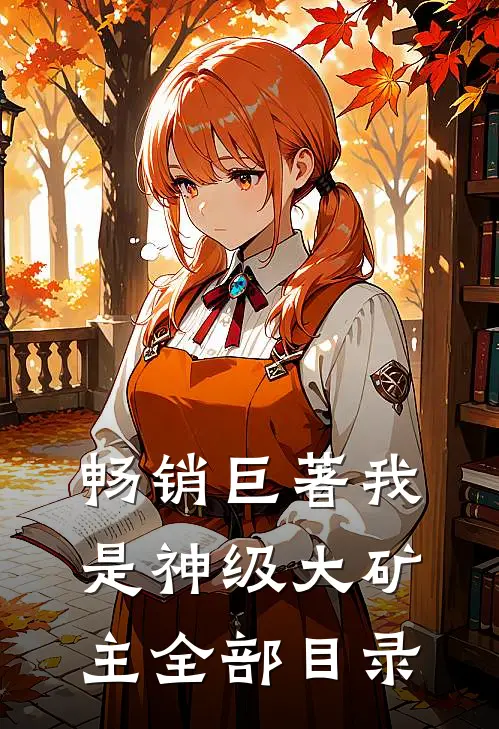 畅销巨著我是神级大矿主全部目录