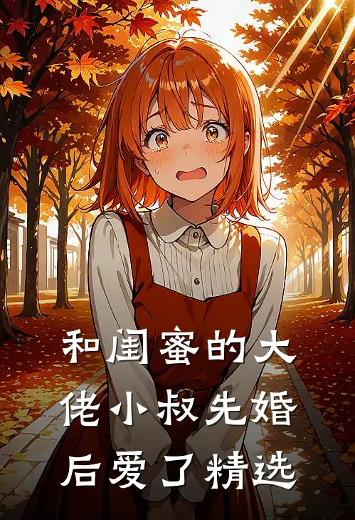 和闺蜜的大佬小叔先婚后爱了精选