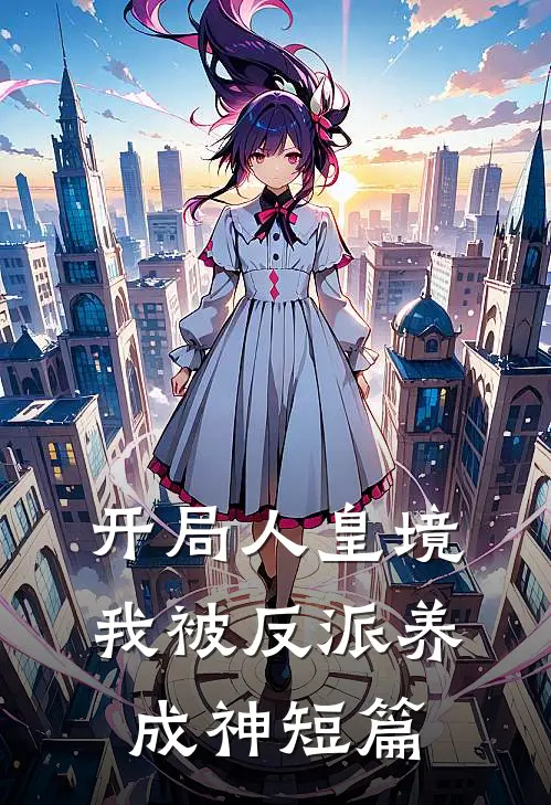 开局人皇境，我被反派养成神短篇
