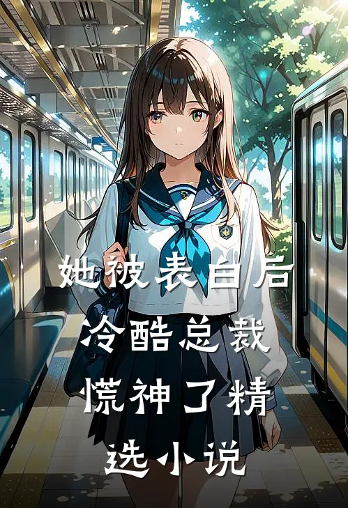 她被表白后,冷酷总裁慌神了精选免费阅读