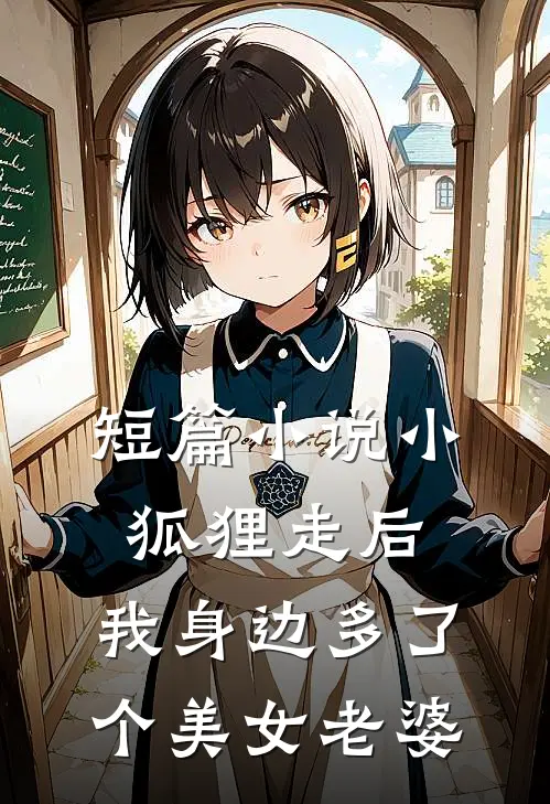 短篇小狐狸走后,我身边多了个美女老婆免费阅读
