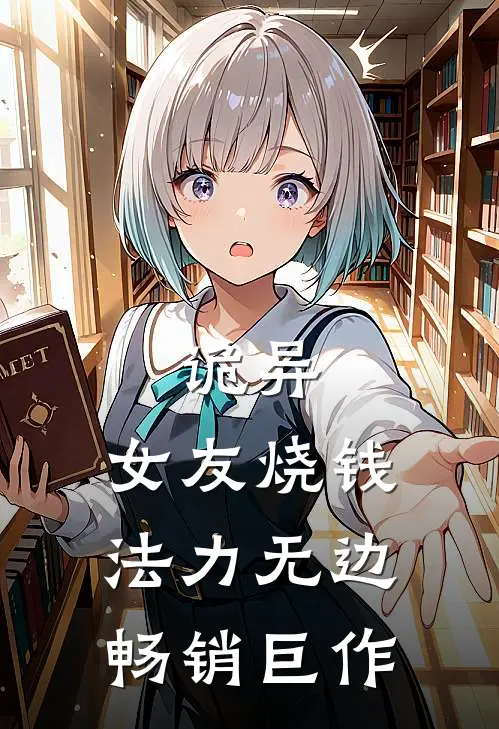 诡异：女友烧钱，法力无边畅销巨作