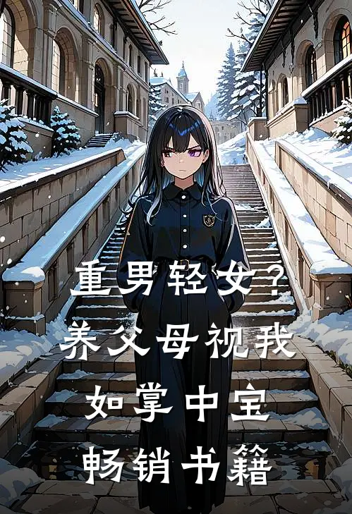 重男轻女？养父母视我如掌中宝畅销书籍
