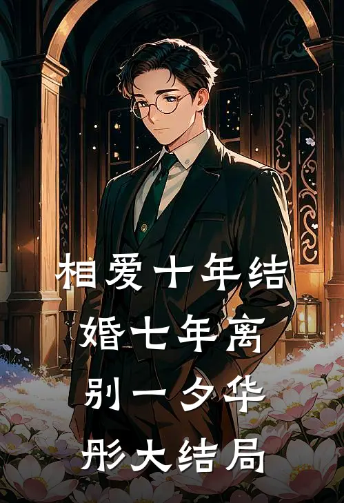 相爱十年结婚七年离别一夕华彤大结局