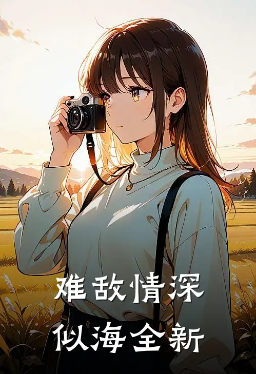 难敌情深似海全新