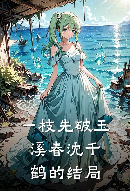 一枝先破玉溪春沈千鹤的结局