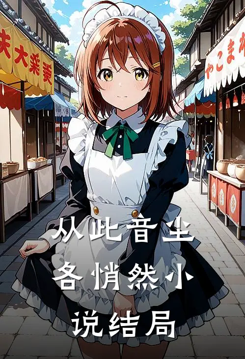 从此音尘各悄然小说结局