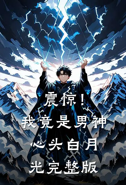 震惊！我竟是男神心头白月光完整版
