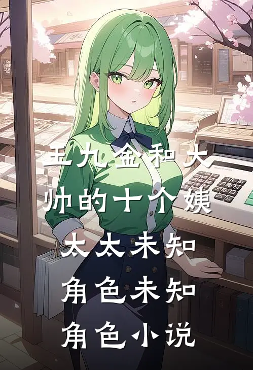 王九金和大帅的十个姨太太未知角色未知角色小说