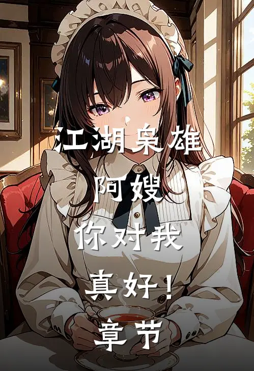 江湖枭雄阿嫂,你对我真好!章节免费阅读