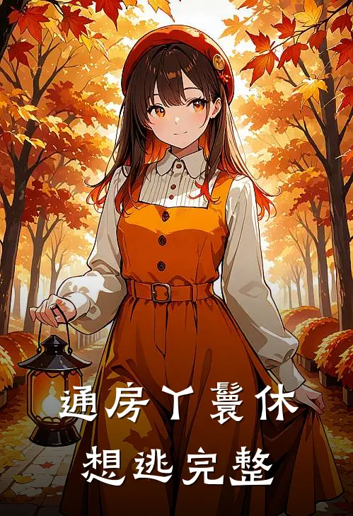 通房丫鬟休想逃完整