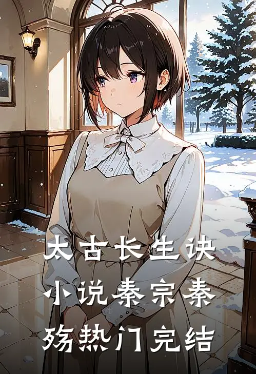 太古长生诀小说秦宗秦殇热门完结