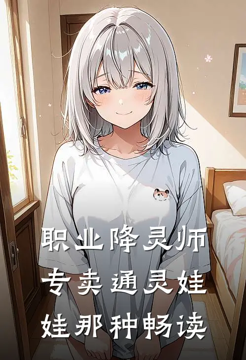 职业降灵师，专卖通灵娃娃那种畅读