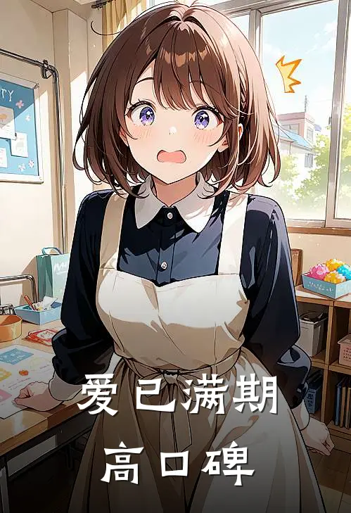 爱已满期高口碑