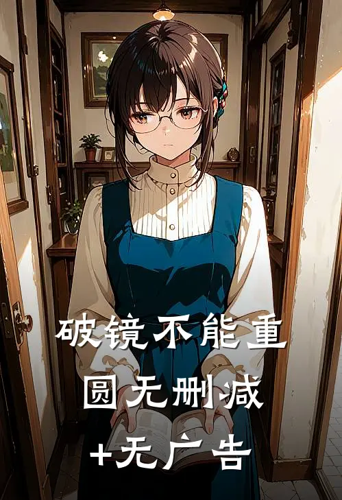 破镜不能重圆无删减+无广告