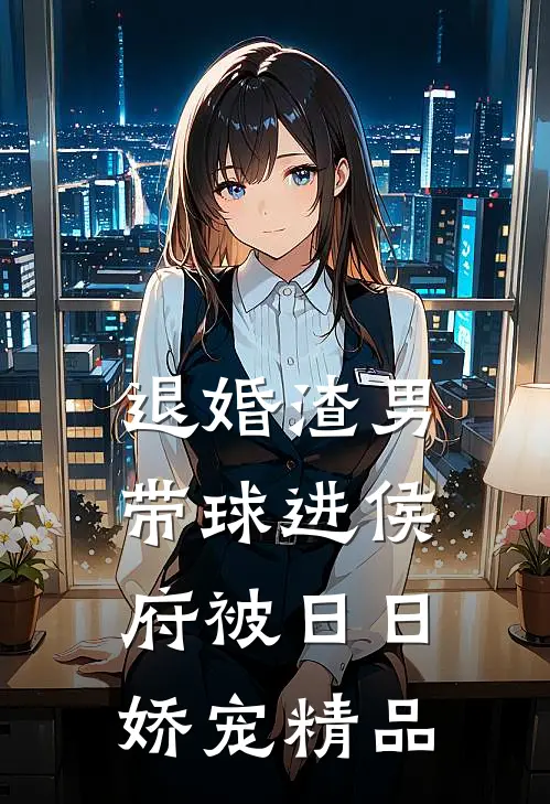 退婚渣男：带球进侯府被日日娇宠精品