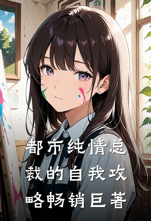 都市纯情总裁的自我攻略畅销巨著