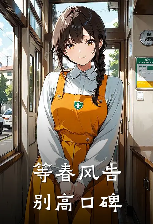 等春风告别高口碑