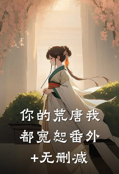 你的荒唐我都宽恕番外+无删减