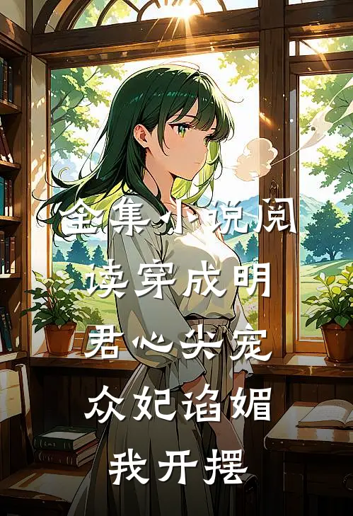全集小说阅读穿成明君心尖宠，众妃谄媚我开摆