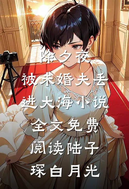 除夕夜，被未婚夫丢进大海小说全文免费阅读陆子琛白月光
