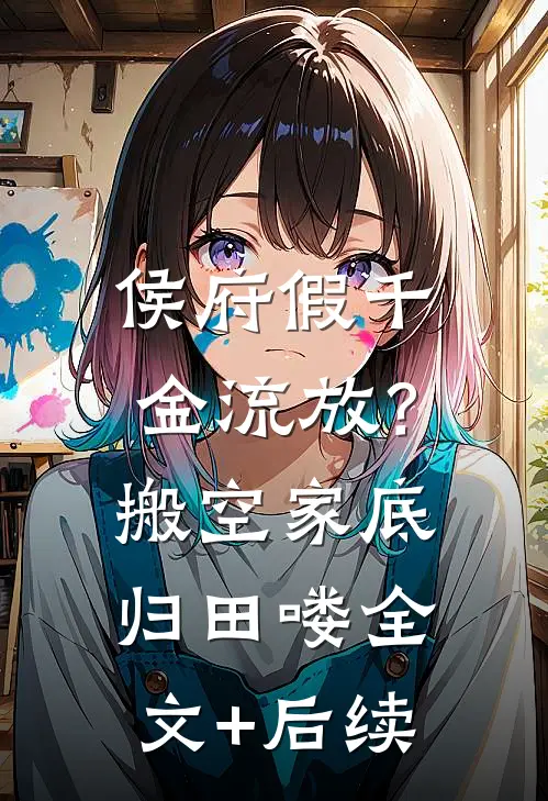 侯府假千金流放？搬空家底归田喽全文+后续