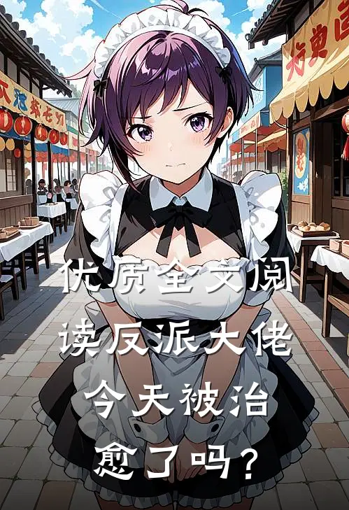 优质全文阅读反派大佬今天被治愈了吗？