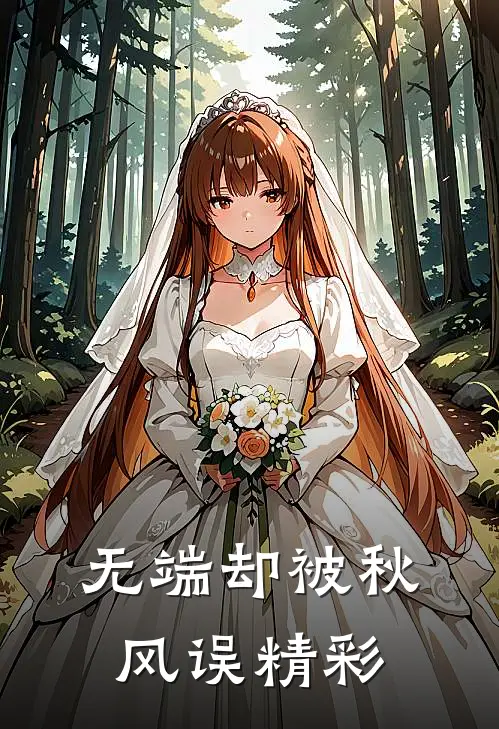 无端却被秋风误精彩