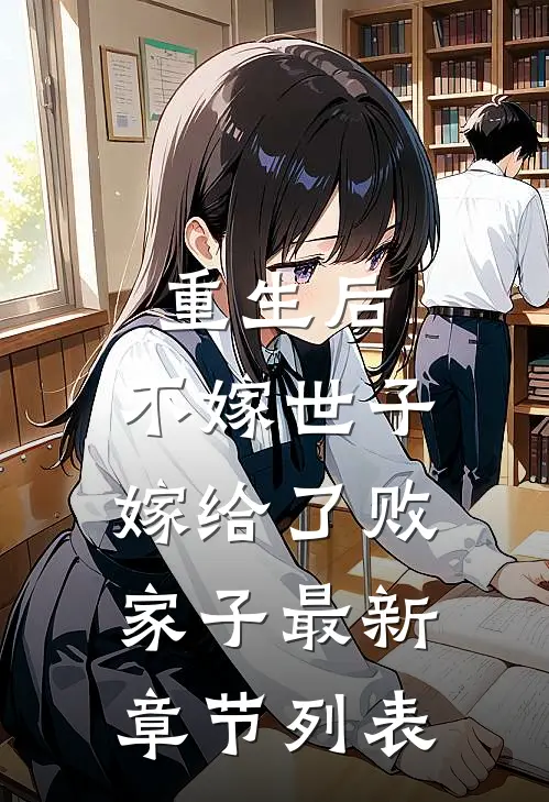 重生后，不嫁世子嫁给了败家子最新章节列表