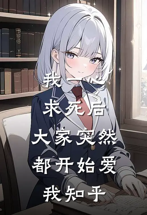 我一心求死后，大家突然都开始爱我知乎