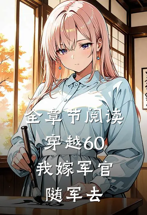 全章节阅读穿越60：我嫁军官随军去