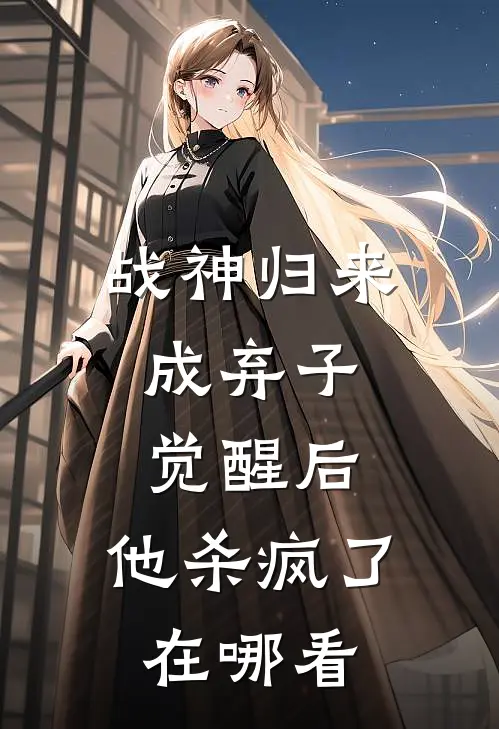 战神归来成弃子，觉醒后，他杀疯了在哪看