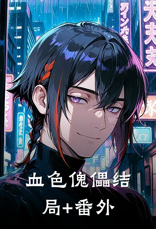 血色傀儡结局+番外