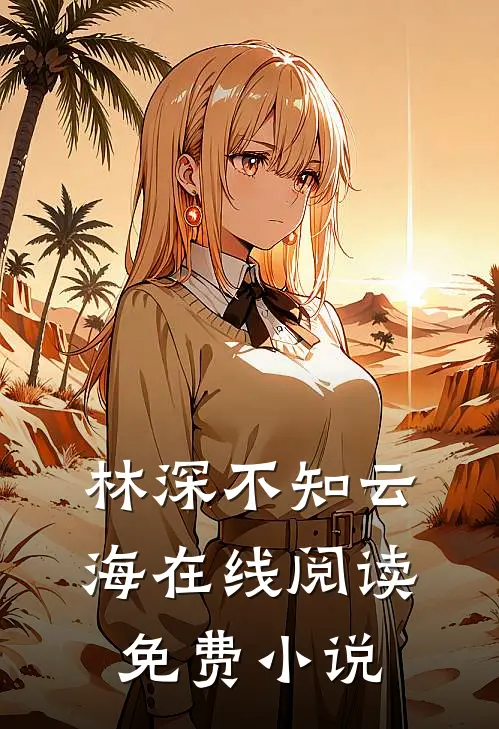 林深不知云海在线阅读免费小说