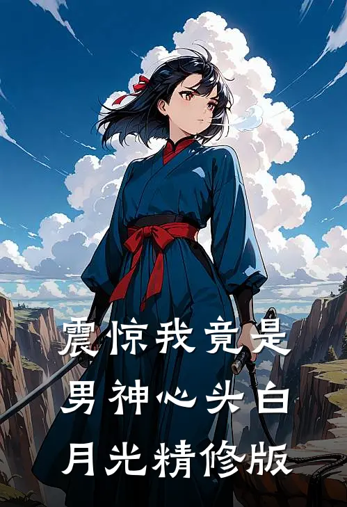 震惊我竟是男神心头白月光精修版