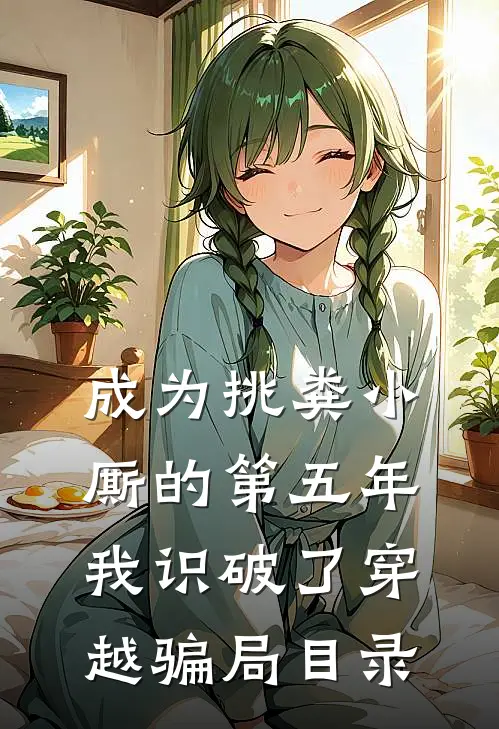 成为挑粪小厮的第五年，我识破了穿越骗局目录