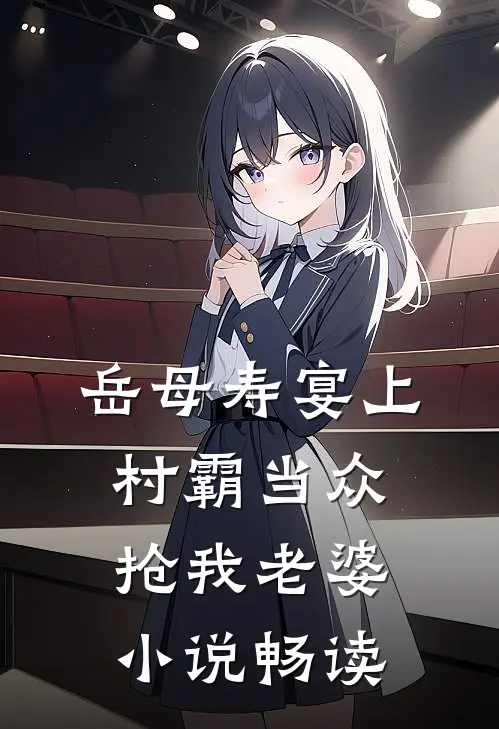 岳母寿宴上村霸当众抢我老婆小说畅读