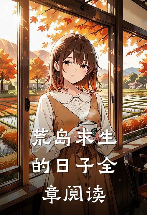 荒岛求生的日子全章阅读