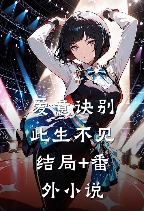 爱意诀别，此生不见结局+番外小说