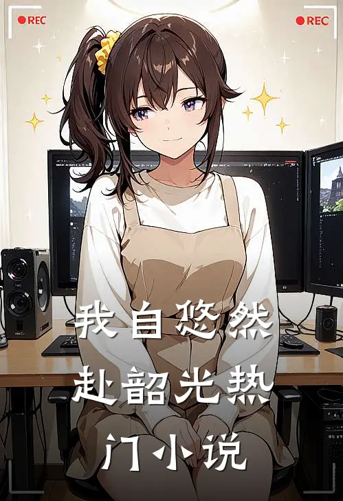 我自悠然赴韶光热门小说