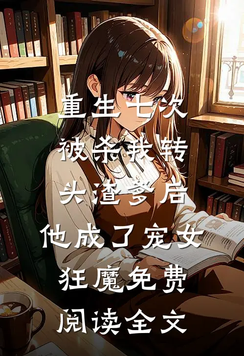 重生七次被杀我转头渣爹后，他成了宠女狂魔免费阅读全文