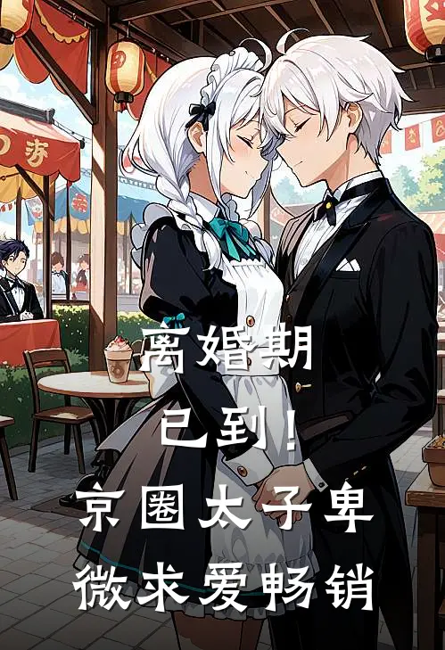 离婚期已到！京圈太子卑微求爱畅销