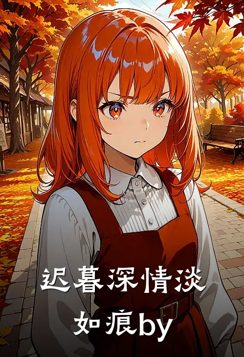 迟暮深情淡如痕by