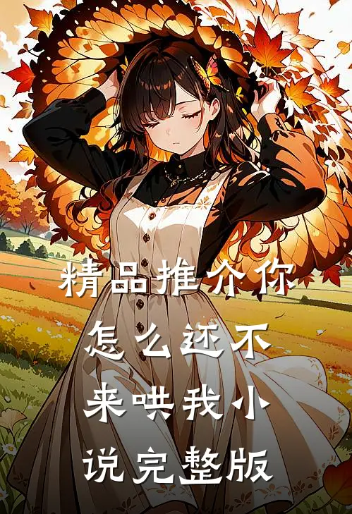 精品推介你怎么还不来哄我小说完整版