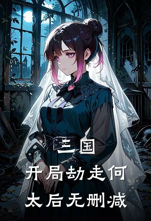 三国：开局劫走何太后无删减