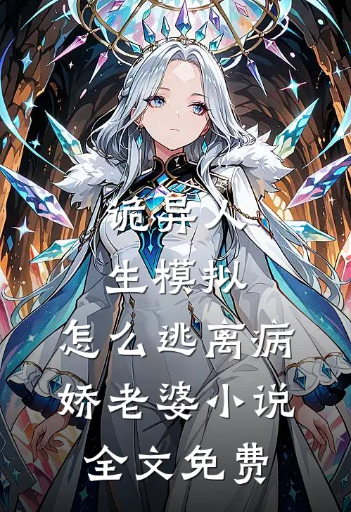 诡异人生模拟：怎么逃离病娇老婆小说全文免费