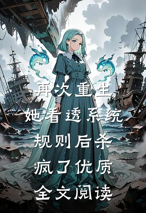 再次重生，她看透系统规则后杀疯了优质全文阅读