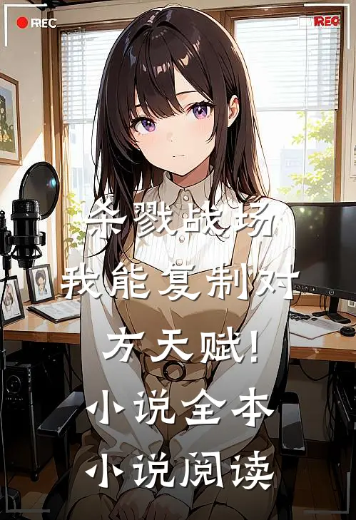 杀戮战场:我能复制对方天赋!小说全本小说阅读